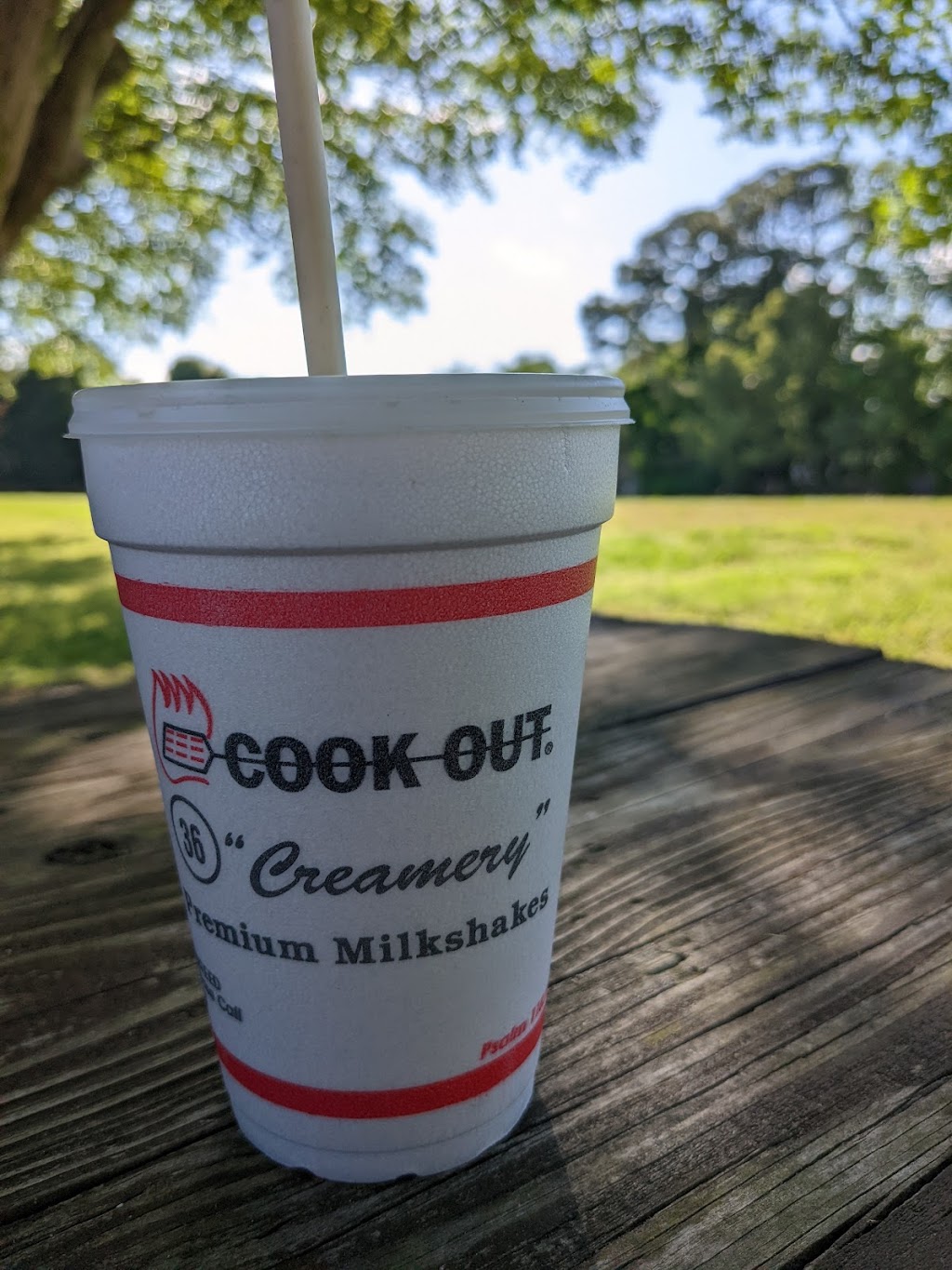 Cook Out | 1660 Richmond Rd, Williamsburg, VA 23185, USA | Phone: (866) 547-0011