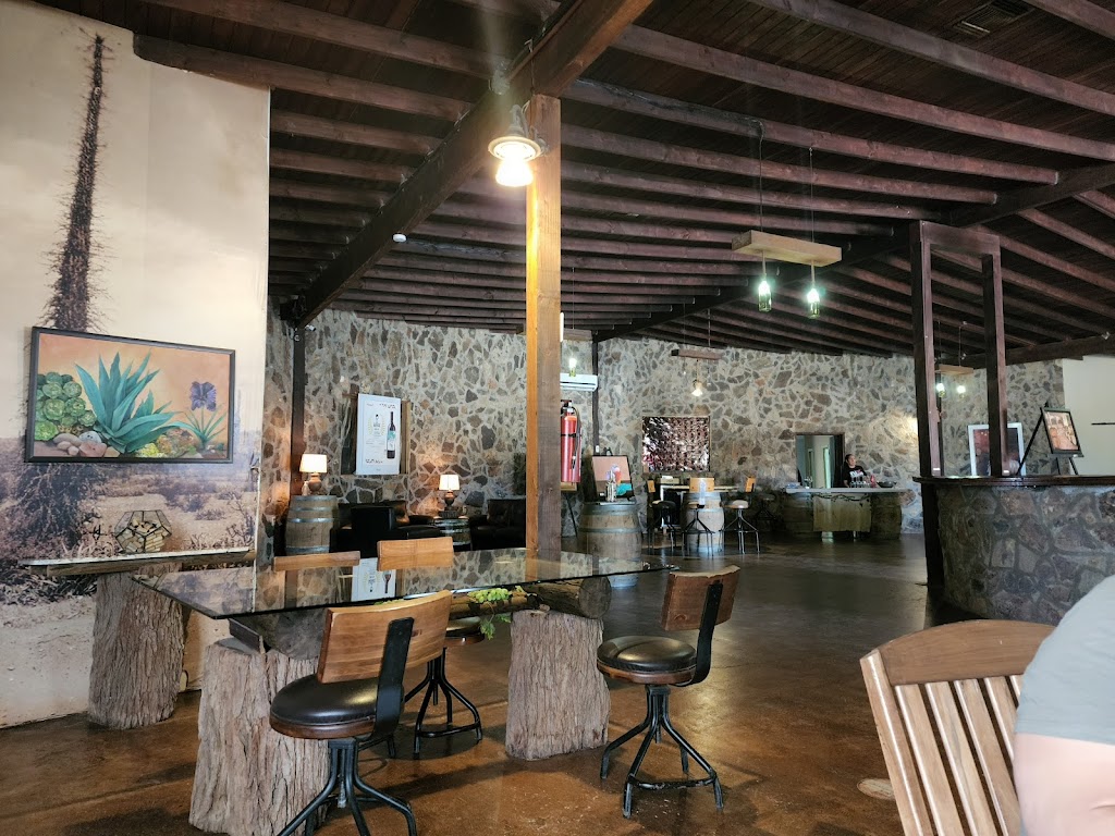 Casta de Vinos | el porvenir 22830, 22755 Ensenada, B.C., Mexico | Phone: 664 200 2357