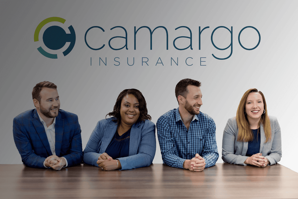 Camargo Insurance | 615 Elsinore Pl #310, Cincinnati, OH 45202, USA | Phone: (513) 561-5311