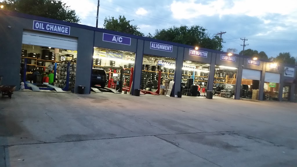 Tire Store Service Center | 3928 E Harwood Rd, Bedford, TX 76021, USA | Phone: (817) 571-2453