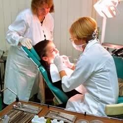 Gover and Gover Dentistry | 3840 Ed Dr STE 120, Raleigh, NC 27612 | Phone: (919) 782-9516