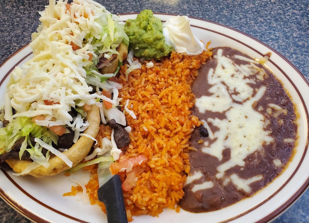 Josies Mexican American Grill | 1301 Commerce Ave, Atwater, CA 95301, USA | Phone: (209) 358-0425