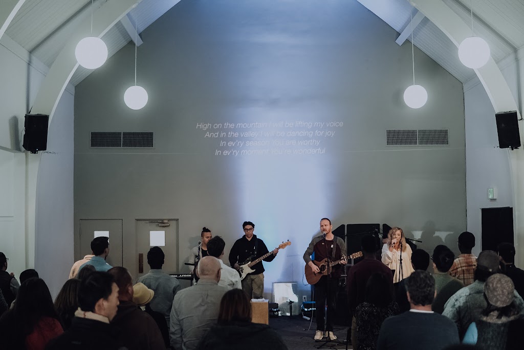Solid Rock Church | 1364 N Towne Ave, Claremont, CA 91711, USA | Phone: (909) 377-3984