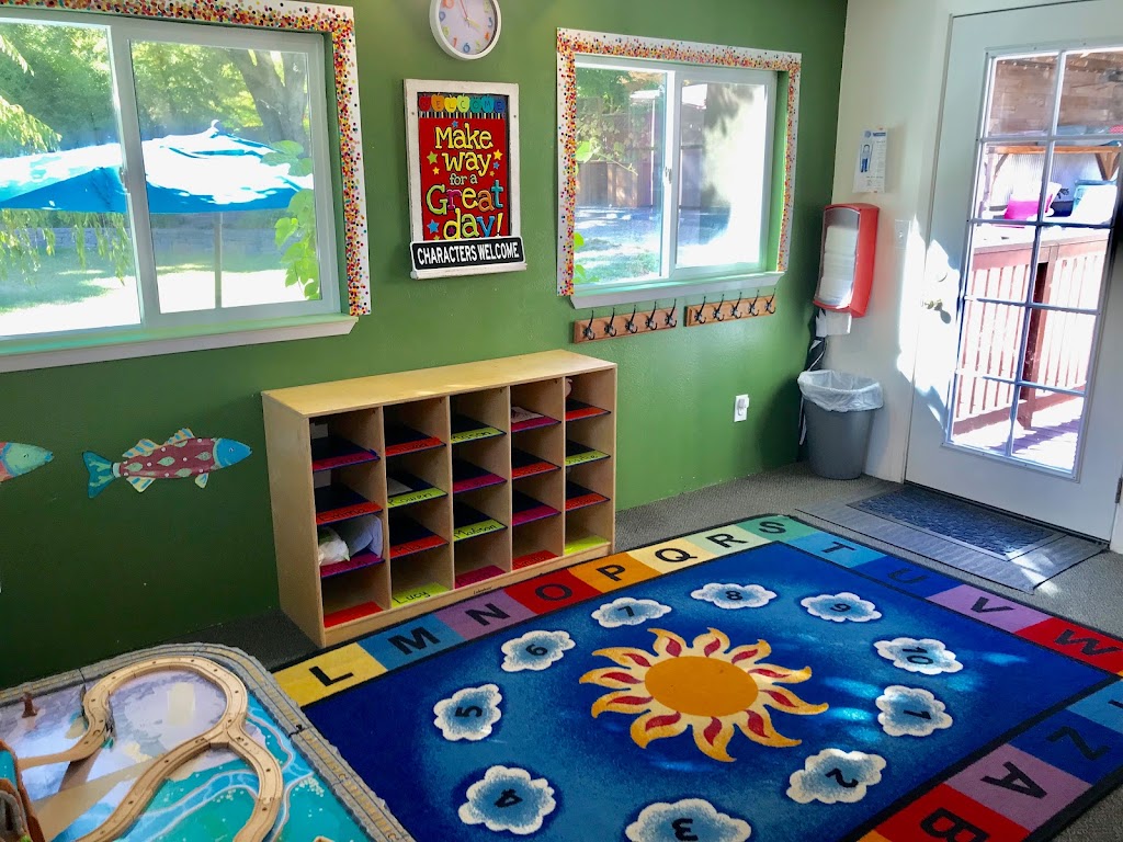 The Growing Place Preschool | 9445 Sunnyside Ave, Ben Lomond, CA 95005, USA | Phone: (831) 566-5587