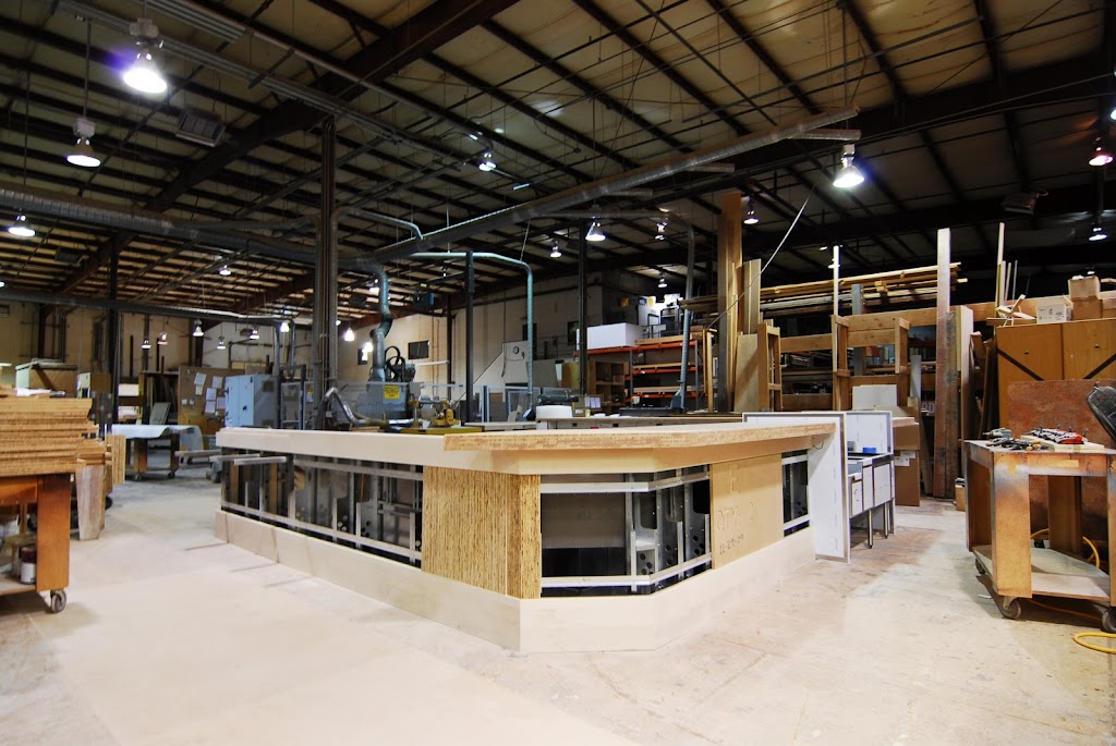 Specialty Wood Manufacturing | 7717 Portland Ave E, Tacoma, WA 98404, USA | Phone: (253) 531-1335