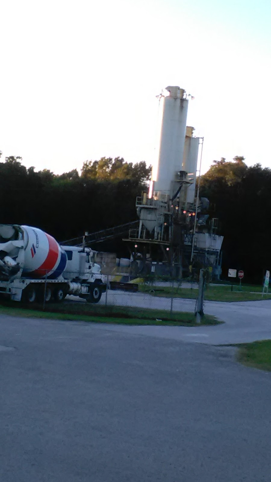 Cemex - Brooksville Ready Mix | 10206 Cobb Rd, Brooksville, FL 34601, USA | Phone: (352) 540-9859