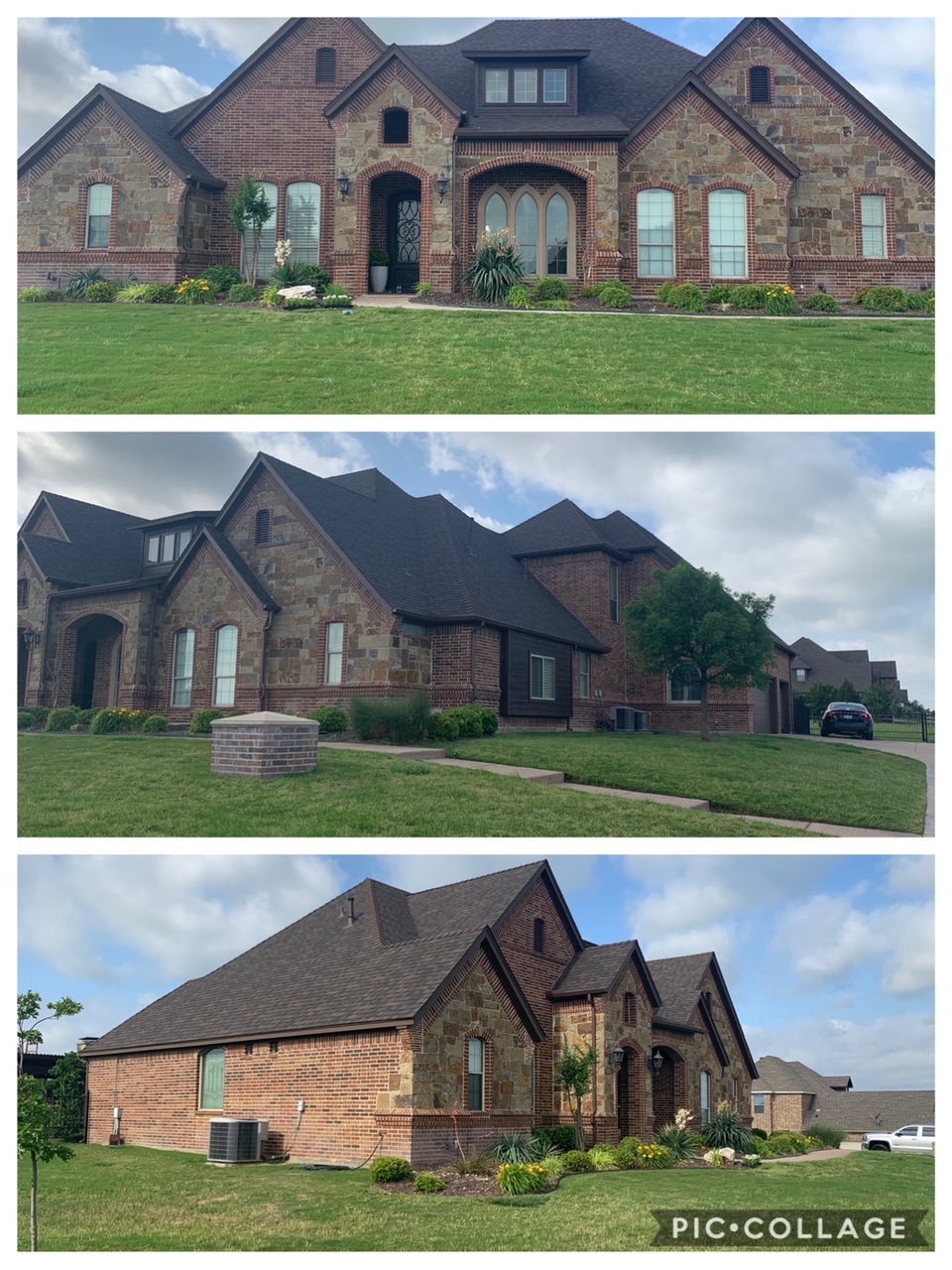 ARCTX Roofing and General Contractors LLC | 13704 Canals Dr, Little Elm, TX 75068, USA | Phone: (940) 206-9905