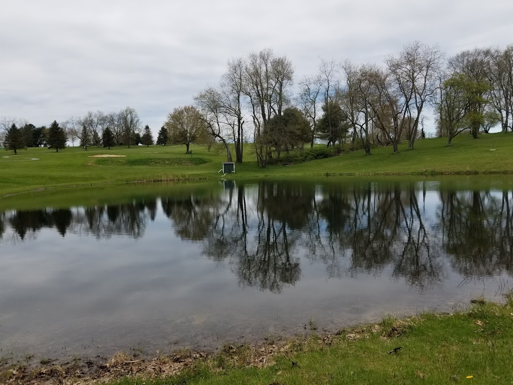 Hiland Golf Course | Photo 3 of 10 | Address: 106 St Wendelin Rd, Butler, PA 16002, USA | Phone: (724) 287-8814