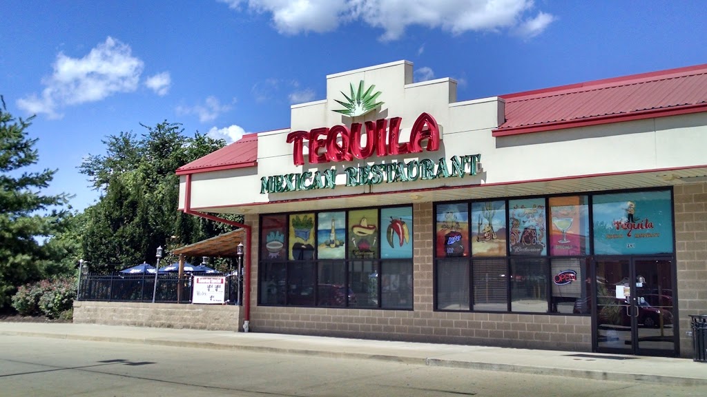 Tequila Mexican Restaurant | 341 Marketplace Dr, Freeburg, IL 62243, USA | Phone: (618) 539-9820