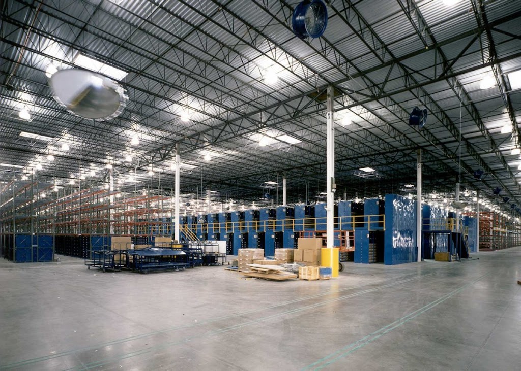 FORD High Velocity Distribution Center (HVC), Fort Worth | 4750 Liberty Way, Fort Worth, TX 76177, USA | Phone: (682) 831-2300