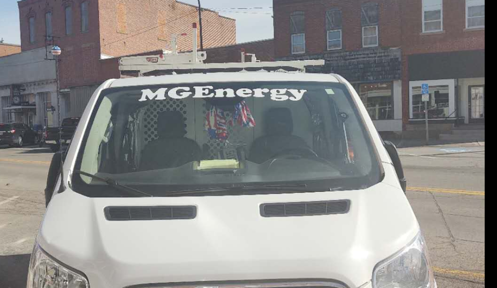 Buckeye Korner | 1 E Main St, New London, OH 44851, USA | Phone: (567) 351-6004