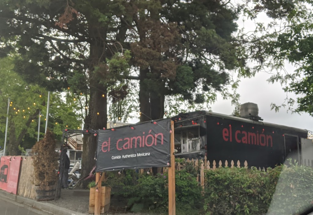 El Camion | 11728 Aurora Ave N, Seattle, WA 98133, USA | Phone: (206) 367-2777