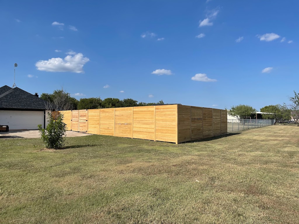 CMC Fence and Roof | 5555 Heatherglen Terrace, Fort Worth, TX 76179 | Phone: (817) 905-4924