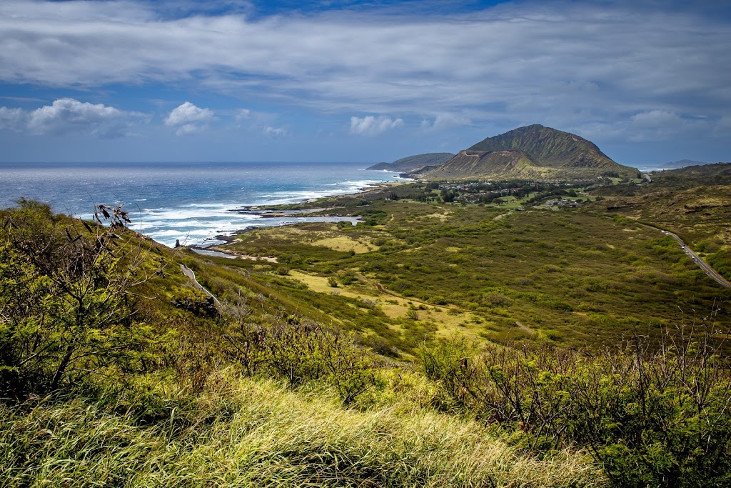 Makapu‘u Point Lighthouse Trail | Makapuʻu Point Lighthouse Trail, Waimanalo, HI 96795, USA | Phone: (808) 587-0300