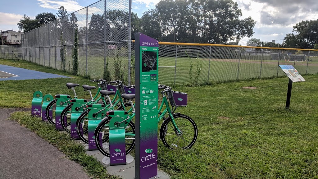 Woodlawn Park Basketball Courts | Albany, NY 12208, USA | Phone: (518) 434-5699