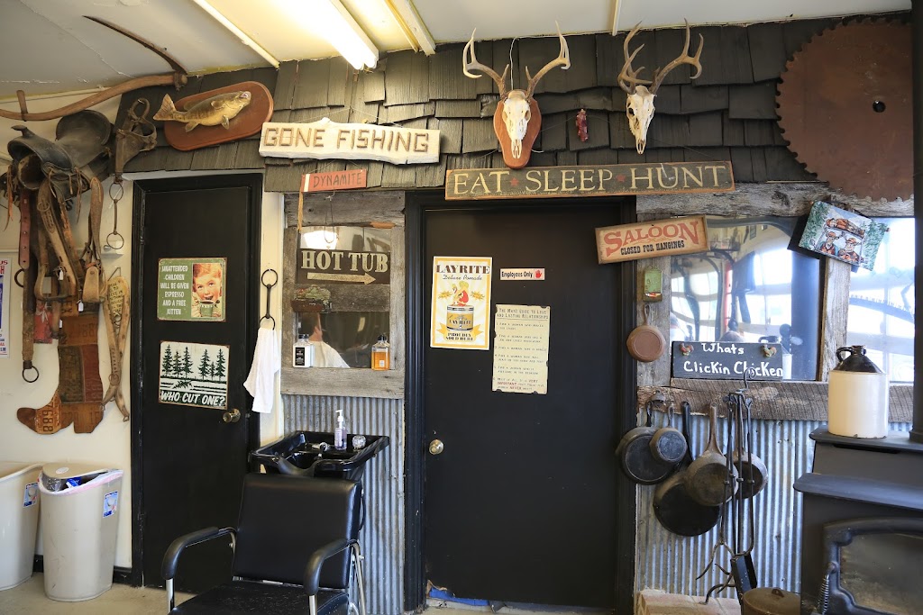 City Limits Barber Shop | 9412 Lebanon Rd, Mt. Juliet, TN 37122, USA | Phone: (615) 288-2349