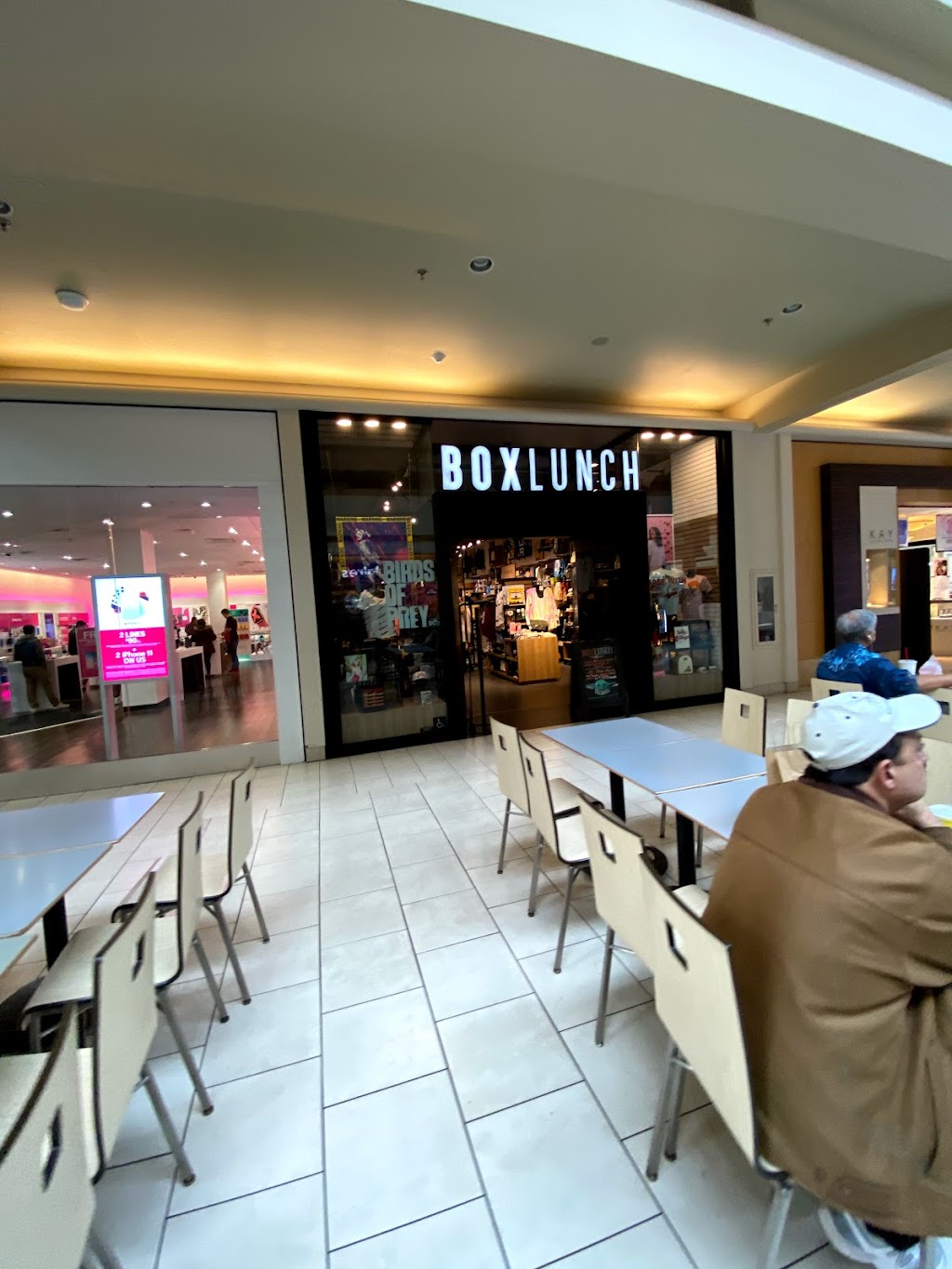 BoxLunch | 3710 US-9 RM C-216, Freehold, NJ 07728, USA | Phone: (732) 462-2629