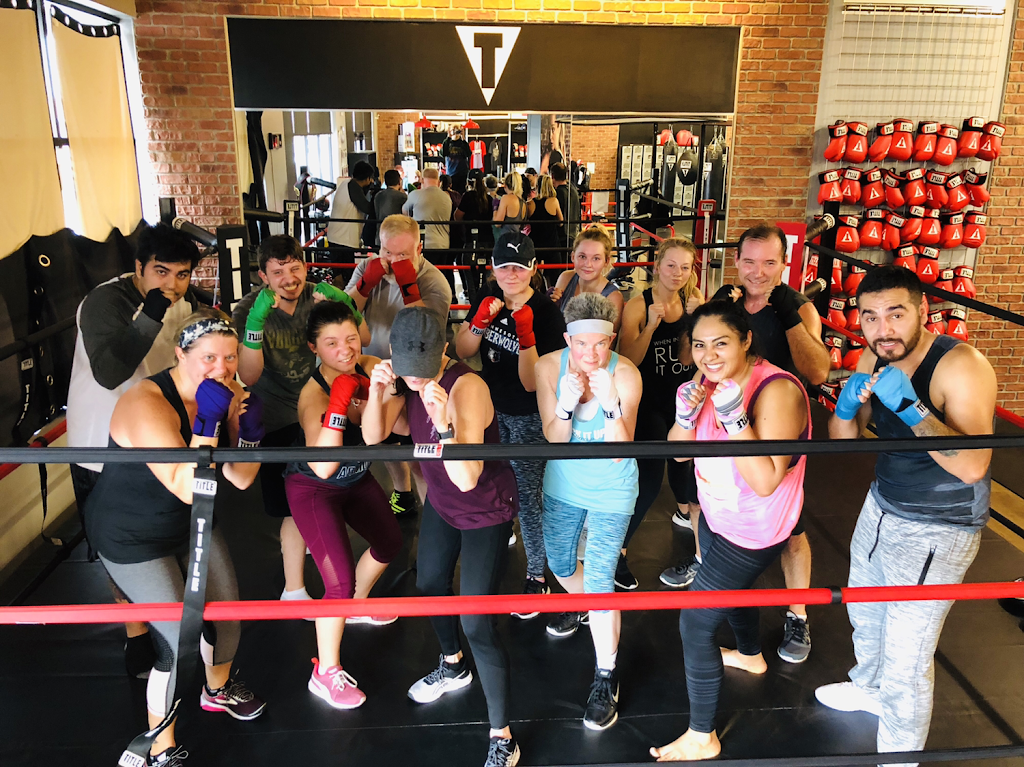 TITLE Boxing Club Coon Rapids | 12475 Riverdale Blvd, Coon Rapids, MN 55433, USA | Phone: (763) 323-0100