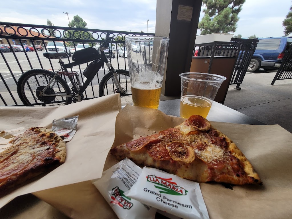 Pizza Chalet | 461 S Citrus Ave, Covina, CA 91723, USA | Phone: (626) 915-5879