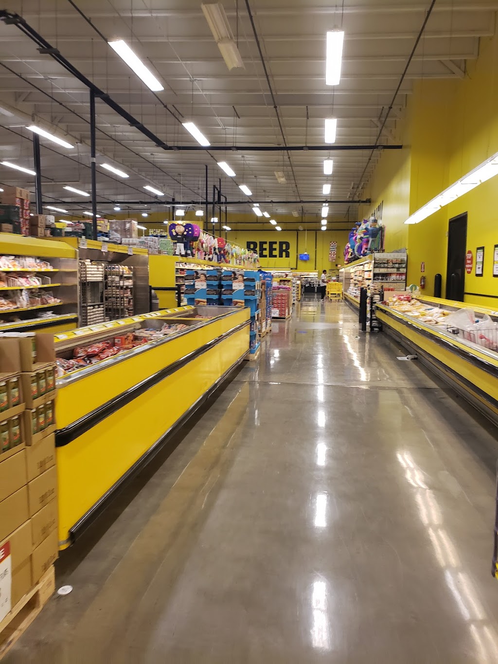 Food 4 Less | 789 W Hammer Ln, Stockton, CA 95210, USA | Phone: (209) 235-1310