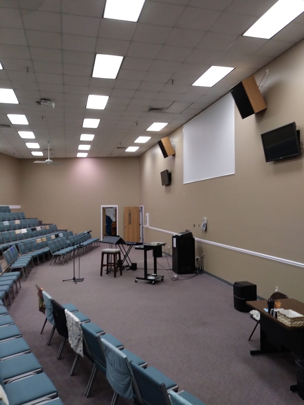 Westside Baptist Church | 7775 Herlong Rd, Jacksonville, FL 32210, USA | Phone: (904) 781-0618