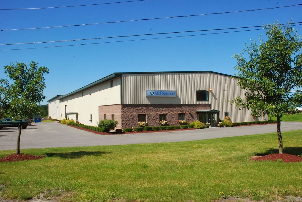 AGTServices | 24 Sam Stratton Rd, Amsterdam, NY 12010, USA | Phone: (518) 843-1112
