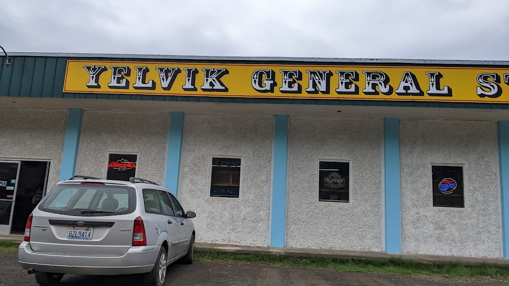 Yelvik General Store | 251 Hjelvicks Rd, Brinnon, WA 98320, USA | Phone: (360) 796-4720