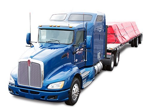 System Transport | 707 E Roth Rd, French Camp, CA 95231, USA | Phone: (209) 983-3814