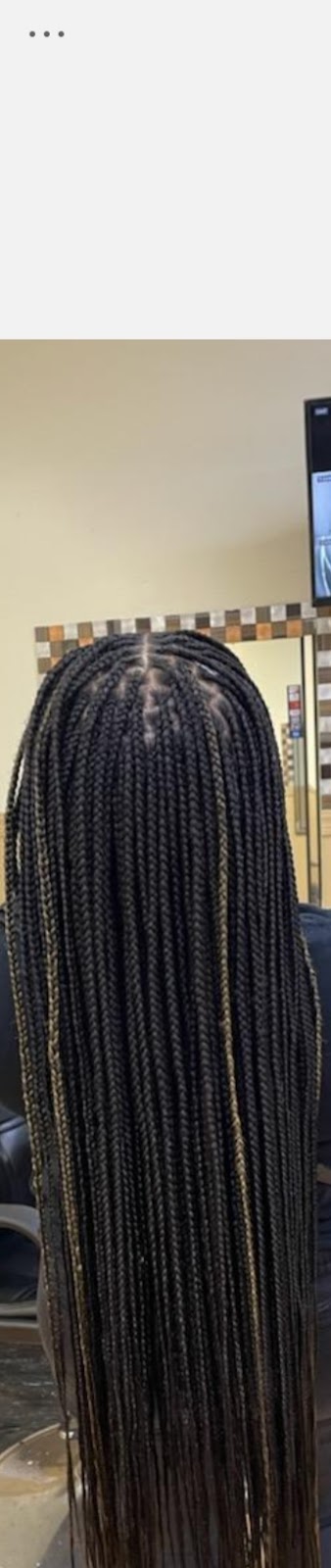 Sashas Best Braids | 4421 Glenwood Rd #500, Decatur, GA 30032, USA | Phone: (404) 964-2432