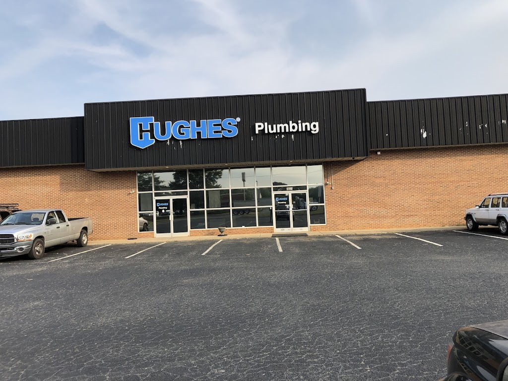 Hughes Supply - Monroe | 1651 Dickerson Blvd, Monroe, NC 28110, USA | Phone: (704) 289-3148