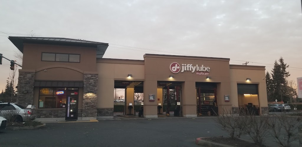 Jiffy Lube Oil Change and Multicare | 8720 NE Centerpointe Dr, Vancouver, WA 98665, USA | Phone: (360) 949-7429