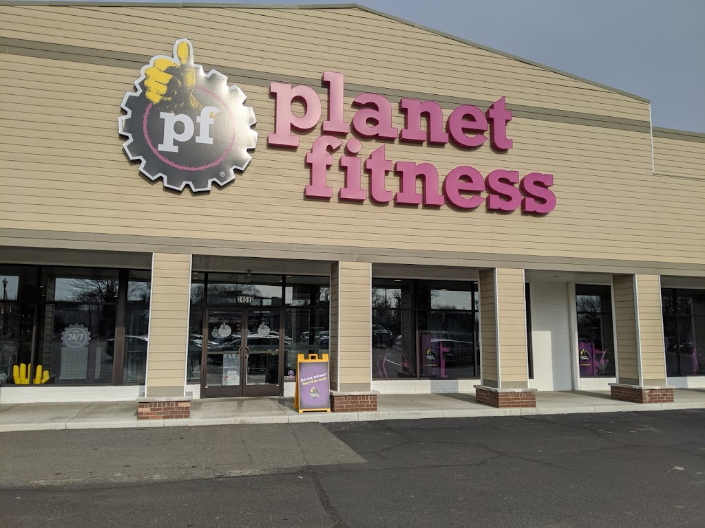Planet Fitness | 34610 W Michigan Ave, Wayne, MI 48184, USA | Phone: (734) 486-1607