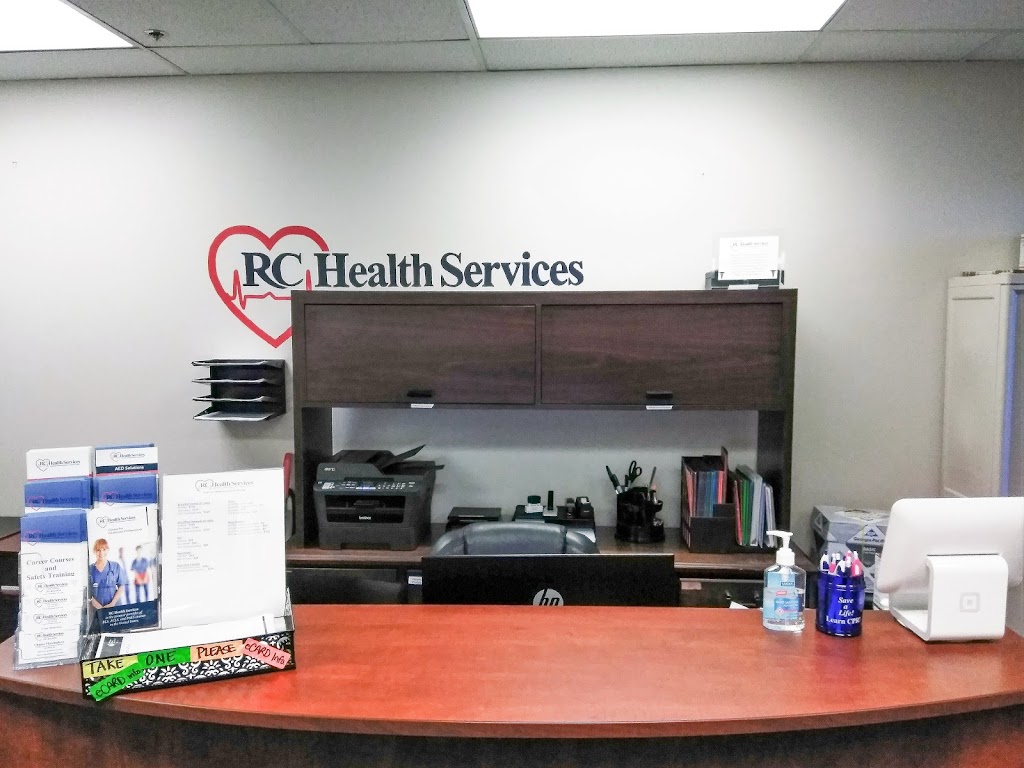 RC Health Services Dallas | Younger Partners Building, 800 W Airport Fwy Suite 740, Irving, TX 75062 | Phone: (281) 416-5939