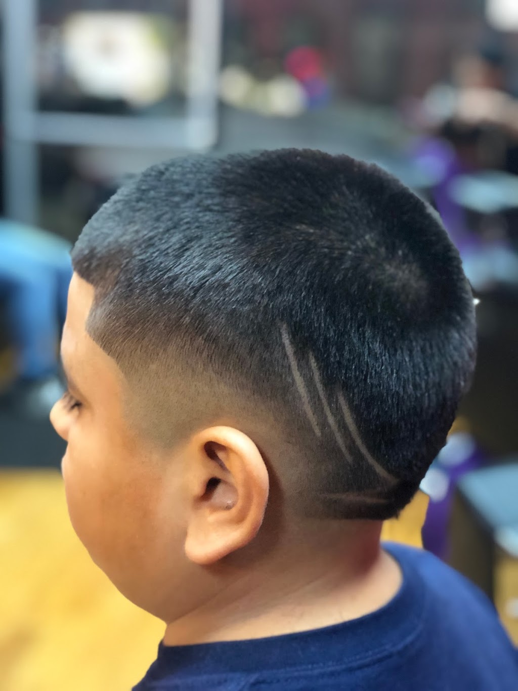 3 Golpes barbershop #1 | 153 North Ave, New Rochelle, NY 10801, USA | Phone: (914) 740-5981