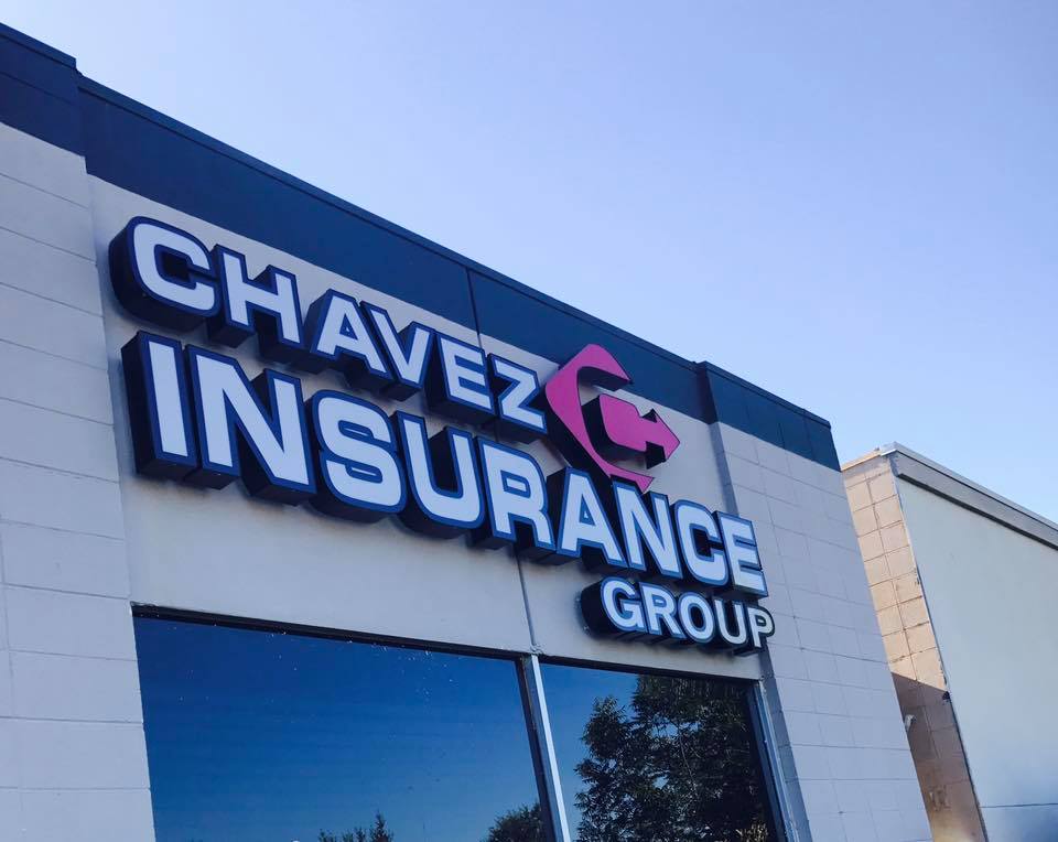 Chavez Insurance Agency | 2530 S Mooney Blvd ste b, Visalia, CA 93277, USA | Phone: (559) 739-2900