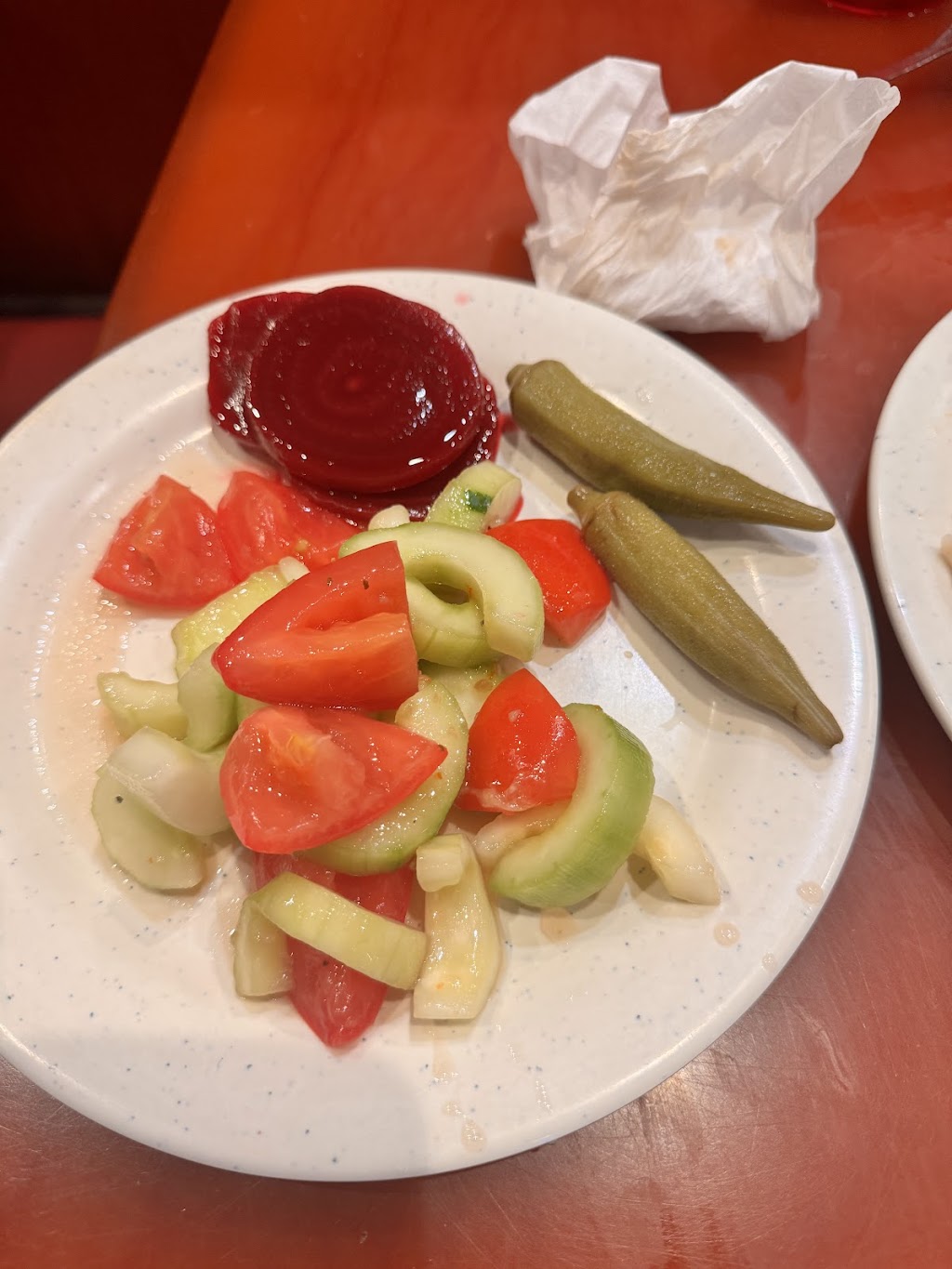 Ocean Star Super Buffet | 6451 W Park Ave, Houma, LA 70364, USA | Phone: (985) 223-5051