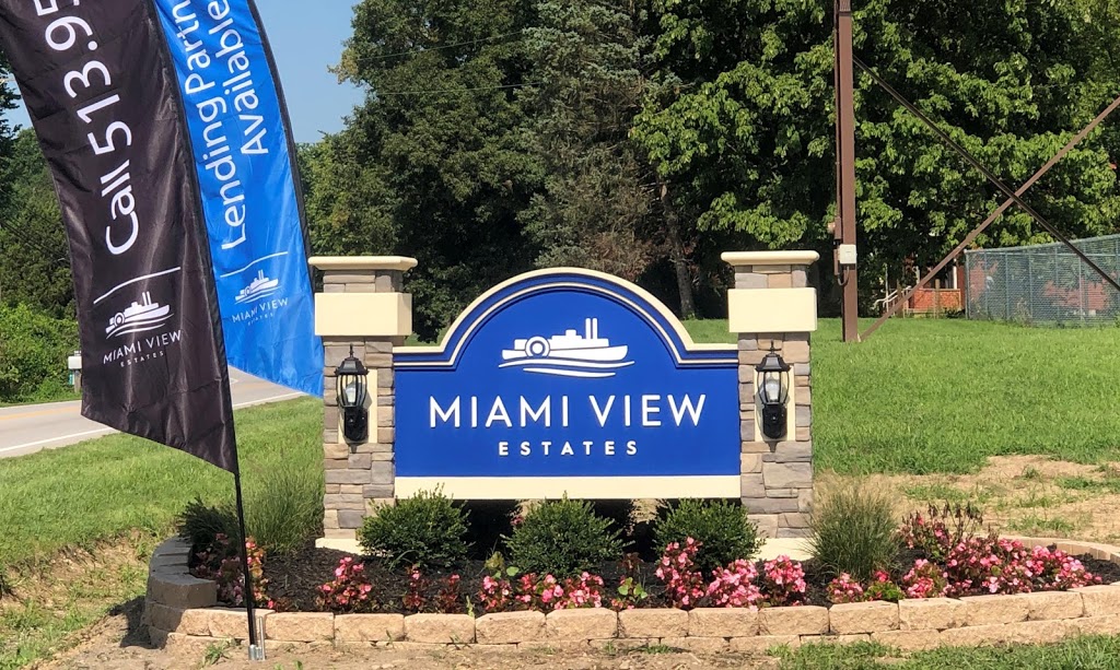 Miami View Estates | 199 Singletree Dr, Cleves, OH 45002, USA | Phone: (513) 954-4194