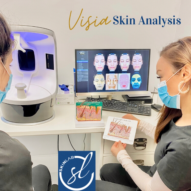 SkinLab Laser Aesthetics & Wellness | 3160 S Gilbert Rd Ste 1, Chandler, AZ 85286, USA | Phone: (480) 418-6000