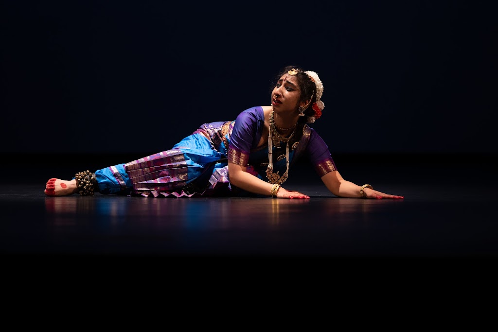 Natya Ninada Performing Arts Foundation | Driscoll Rd, Fremont, CA 94539, USA | Phone: (510) 668-1381