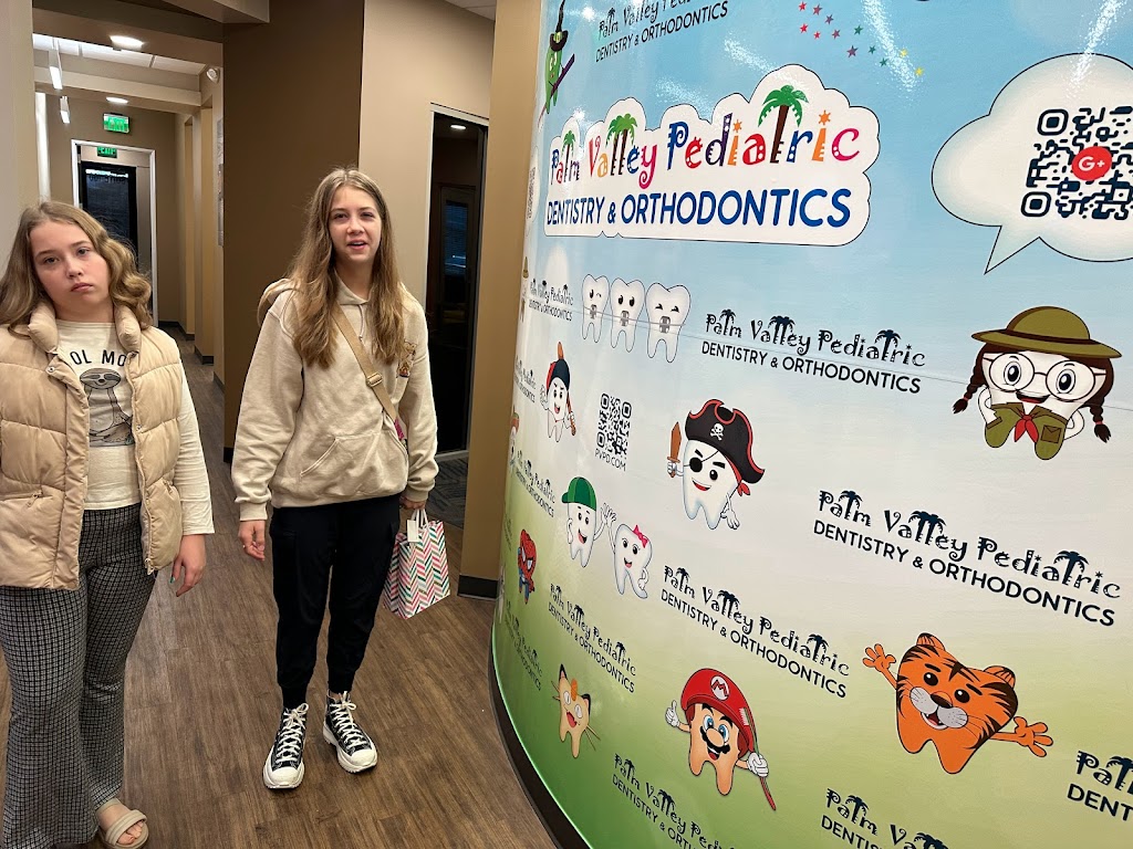 Alex Griego, DMD | Pediatric Dentist Buckeye | 20755 W McDowell Rd #102, Buckeye, AZ 85396, USA | Phone: (623) 535-7873