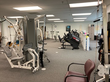 NovaCare Rehabilitation - Walled Lake | 55 Northpond Dr # 4, Walled Lake, MI 48390, USA | Phone: (248) 668-9355