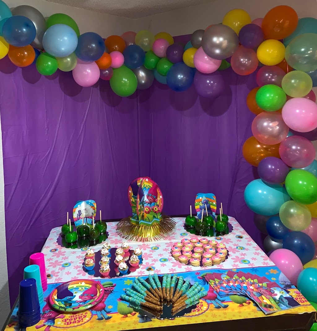 Letha’s Event Creations | 3127 W Sligh Ave, Tampa, FL 33614, USA | Phone: (813) 763-3367