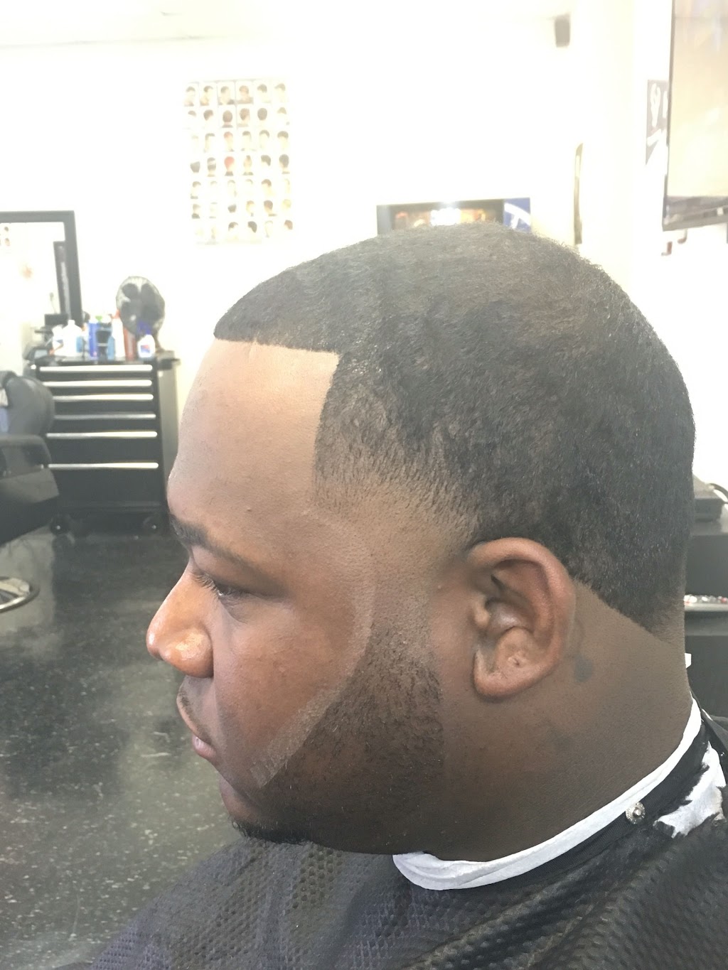 Five Star Elite Fades Barber Shop | 10920 Will Clayton Pkwy suite F-940, Humble, TX 77396, USA | Phone: (281) 570-6137