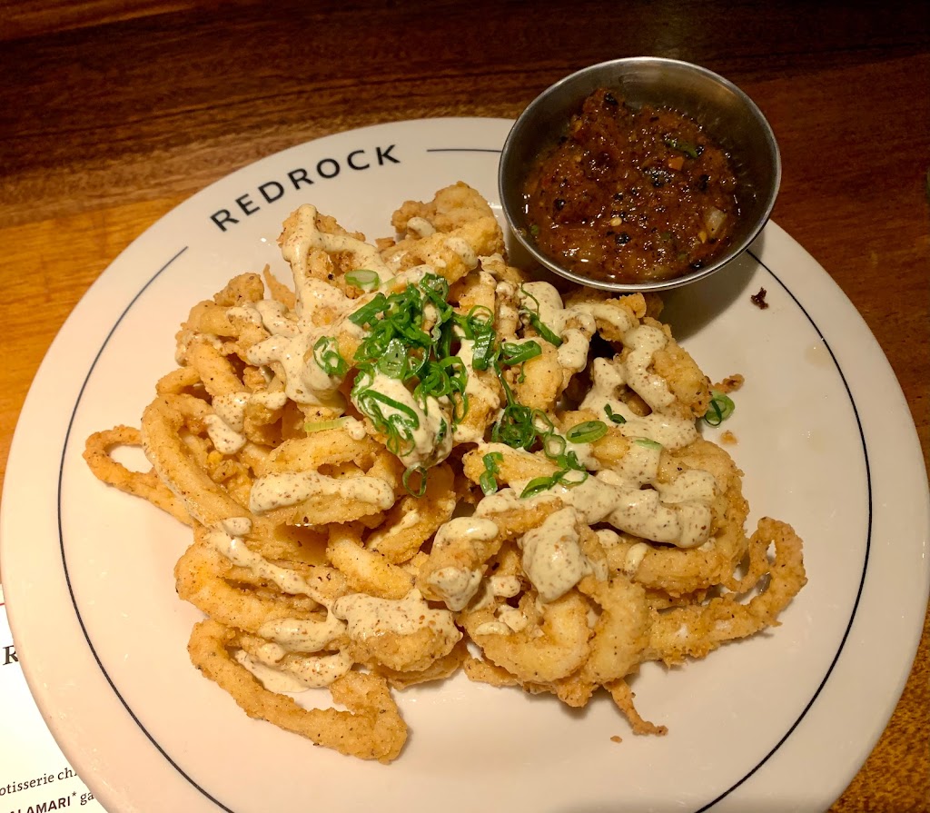 Redrock Canyon Grill - Tulsa | 9916 Riverside Pkwy, Tulsa, OK 74137, USA | Phone: (918) 394-7625