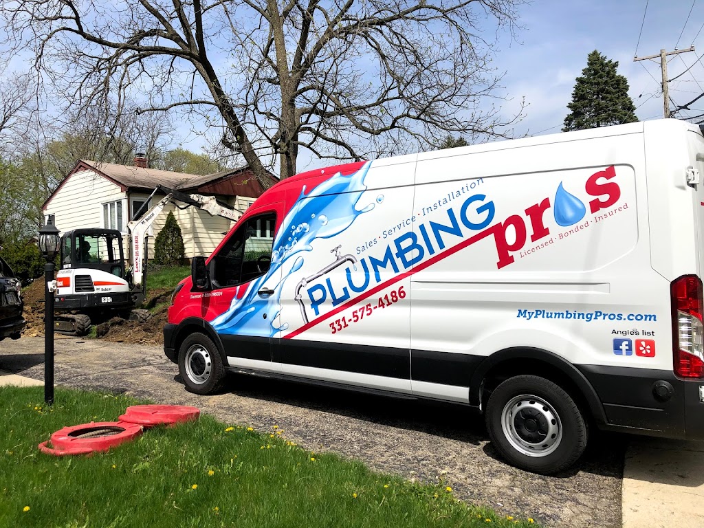 Plumbing Pros | 2300 Wisconsin Ave Suite 221, Downers Grove, IL 60515 | Phone: (331) 575-4186