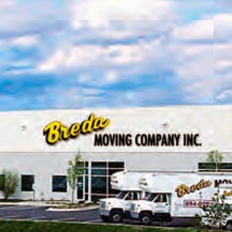 Breda Moving Co Inc | 805 Dave Pate Dr, Roselle, IL 60172, USA | Phone: (630) 894-0265