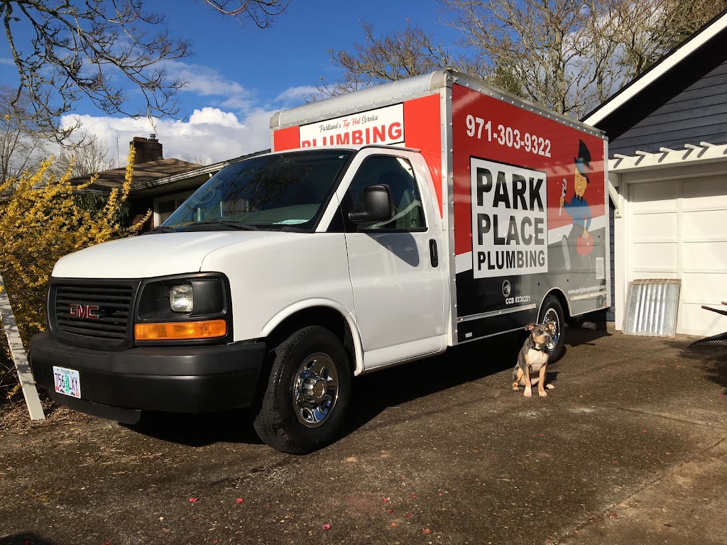 Park Place Plumbing LLC | 2115 NE 86th Ave, Vancouver, WA 98664, USA | Phone: (971) 303-9322