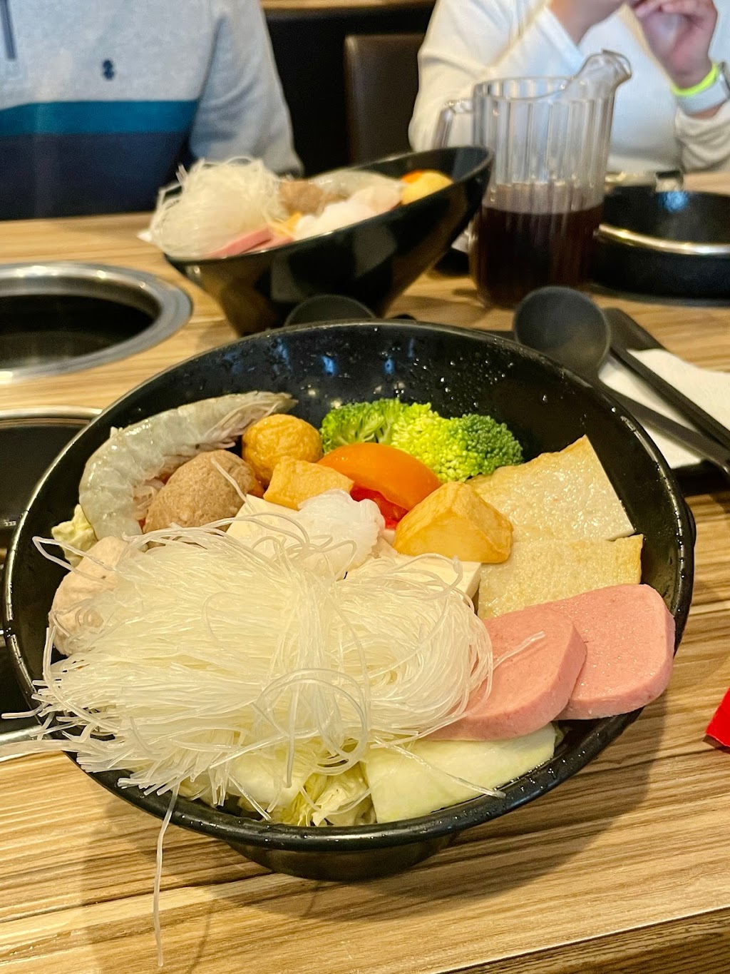 Centre Street Japanese Hotpot | 2243-2213 Centre St N, Calgary, AB T2E 2T4, Canada | Phone: (403) 455-3188