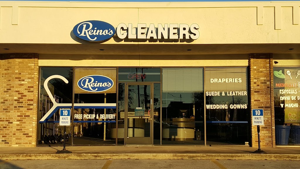 Reino Cleaners | 1115 W Northwest Hwy B, Grapevine, TX 76051, USA | Phone: (817) 310-3472