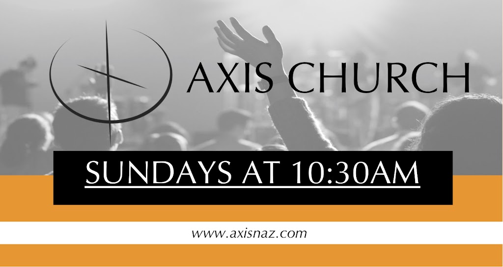 AXIS Church | 1414 W Park St, Stockton, CA 95203, USA | Phone: (209) 951-6760